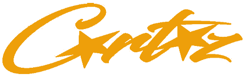 crtz clothing logo
